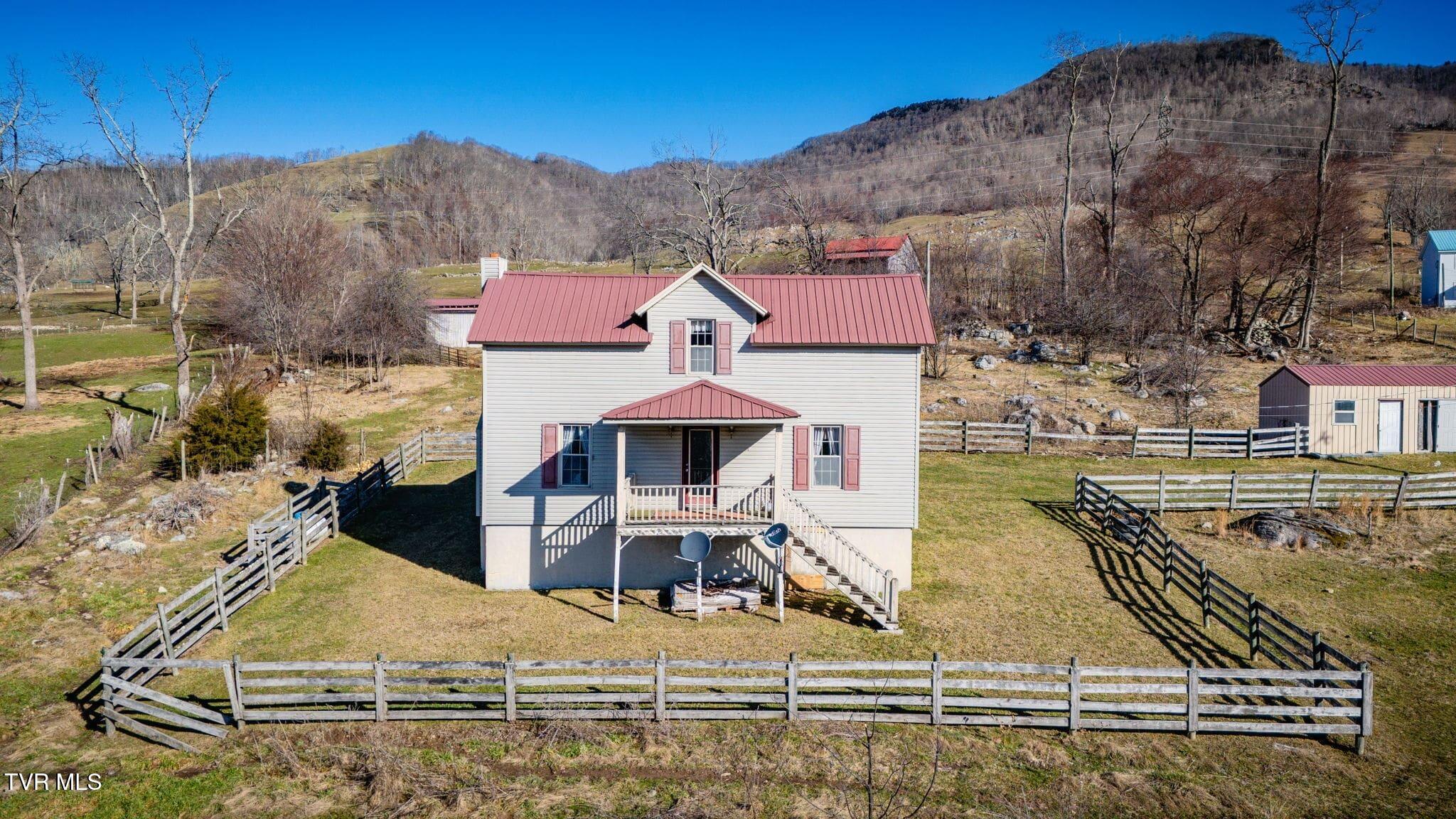 3331 Corn Valley Road Lebanon, VA 24266 - Photo 23 of 31 101-min