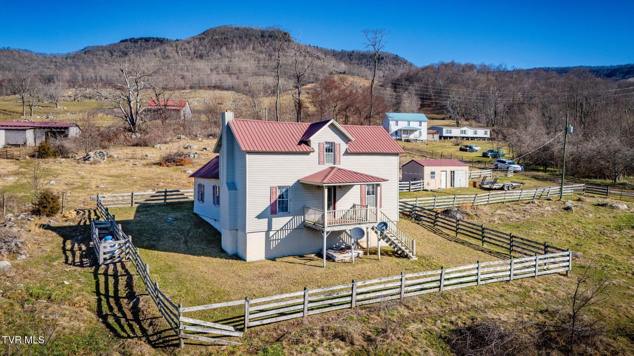 3331 Corn Valley Road Lebanon, VA 24266 - Photo 24 of 31 102-min