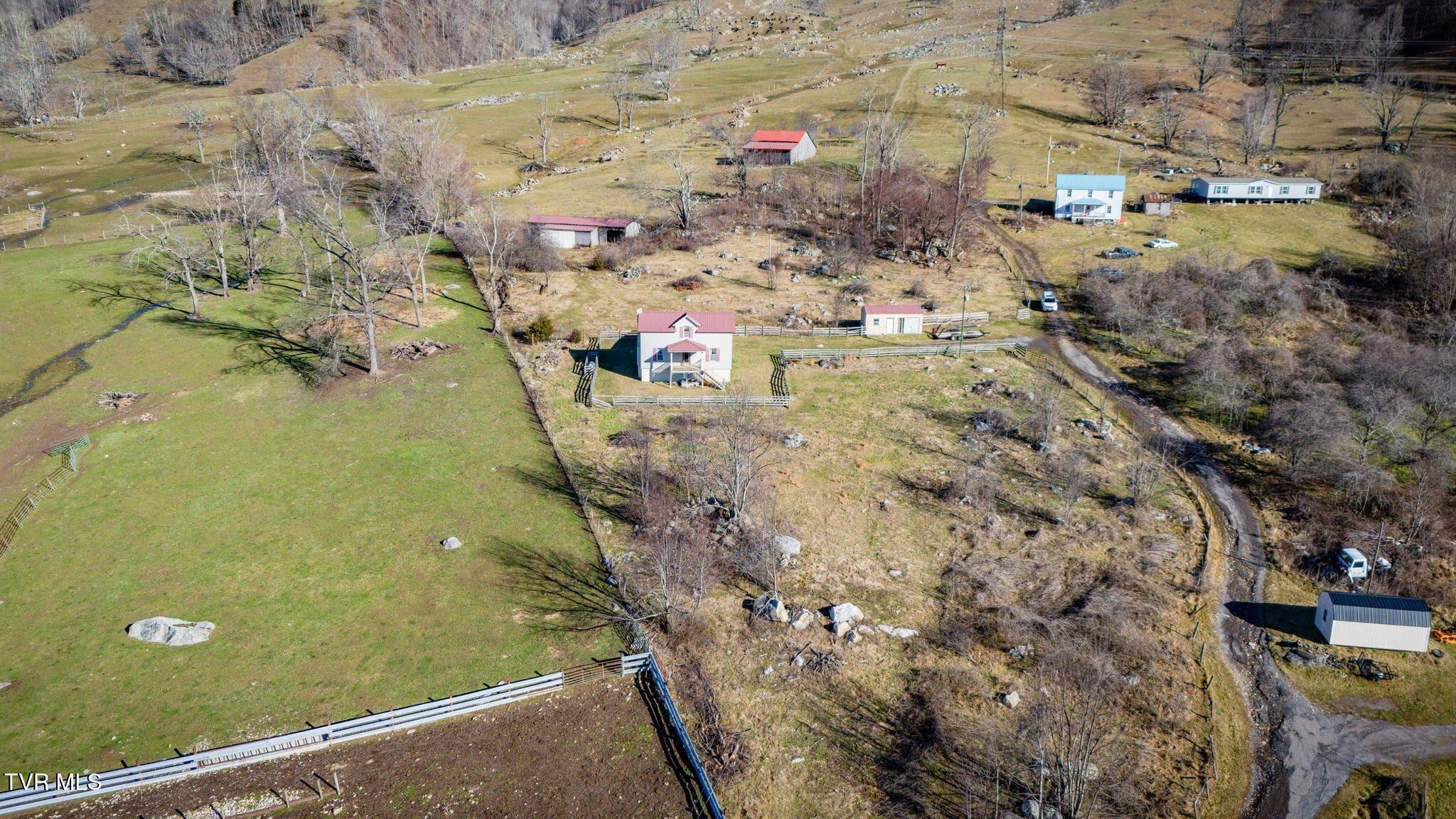 3331 Corn Valley Road Lebanon, VA 24266 - Photo 28 of 31 108-min