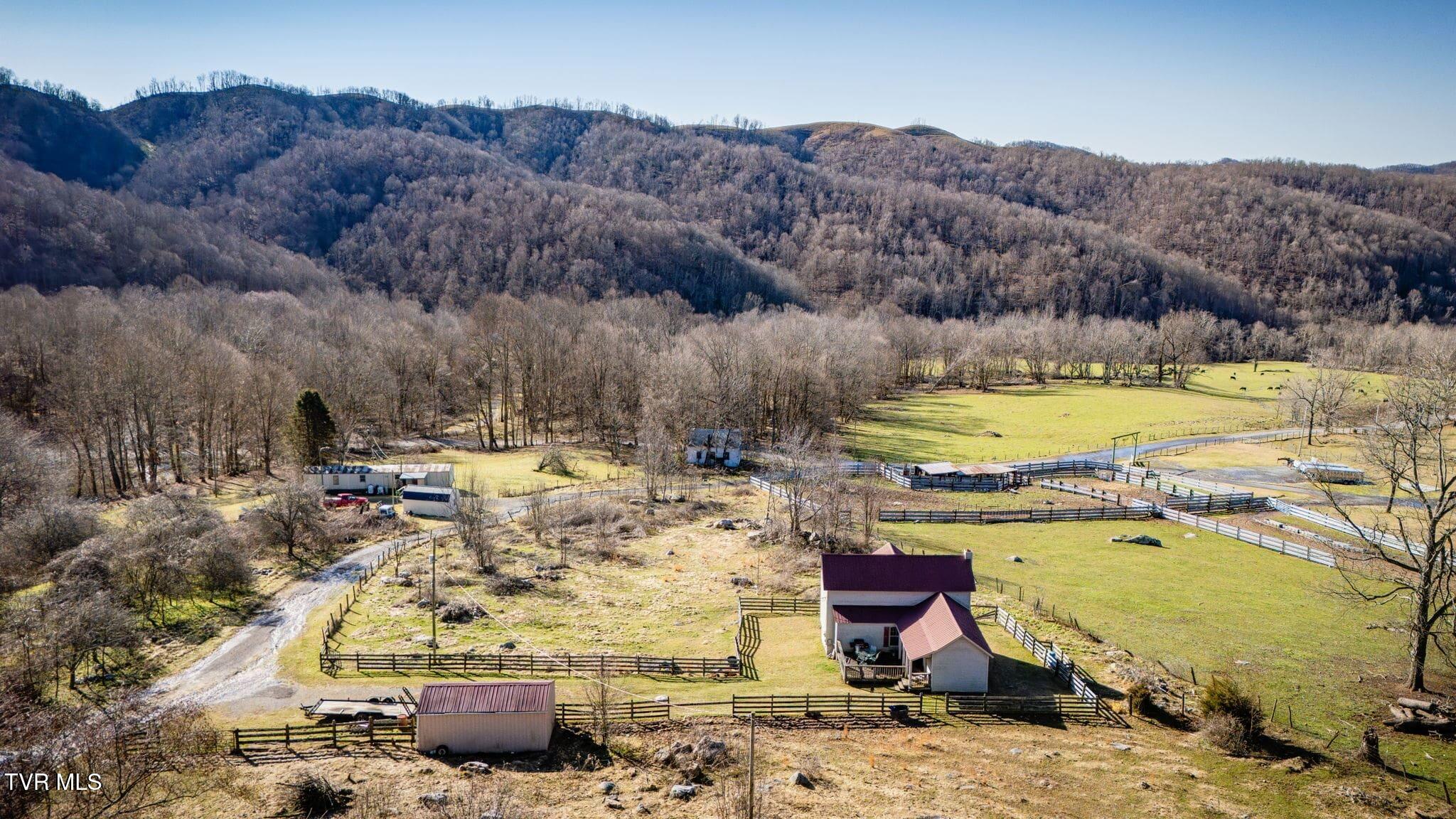 3331 Corn Valley Road Lebanon, VA 24266 - Photo 29 of 31 109-min