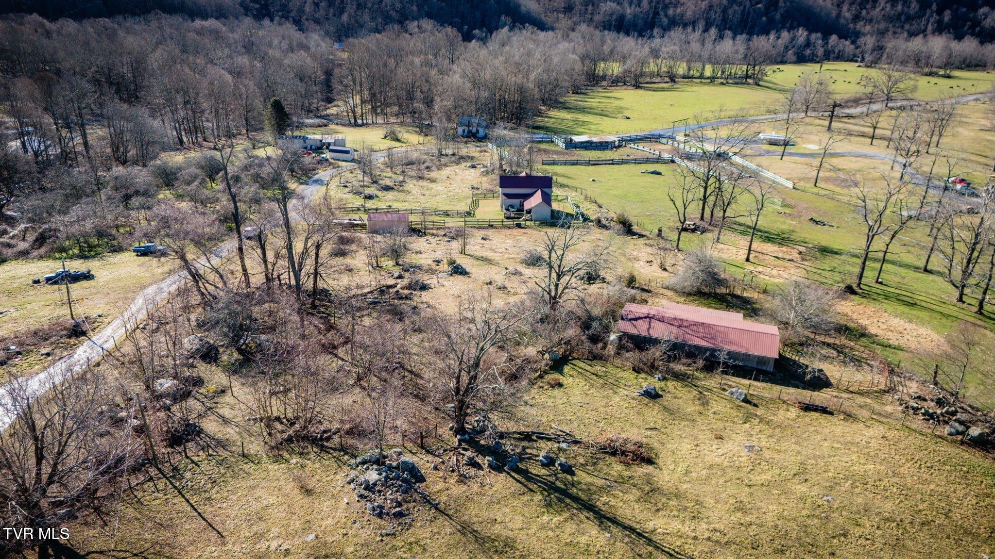 3331 Corn Valley Road Lebanon, VA 24266 - Photo 30 of 31 110-min