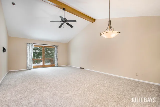 $283,000 | 2843 Parkside Drive, Unit 14, Jenison, MI 49428