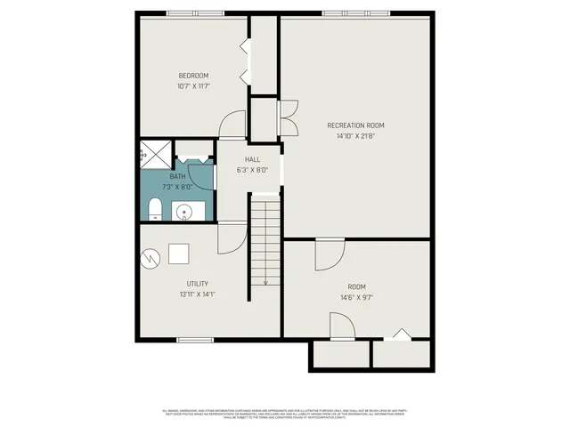 $283,000 | 2843 Parkside Drive, Unit 14, Jenison, MI 49428