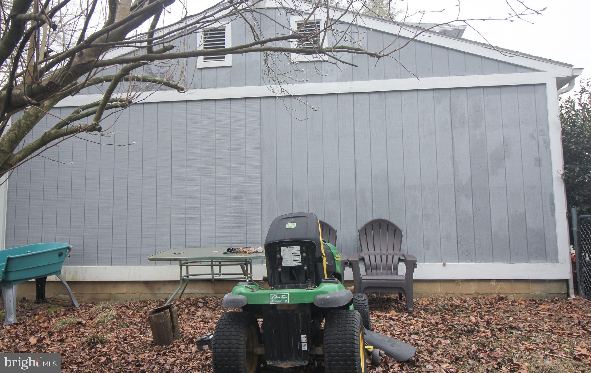 160 Funk Road Port Deposit, MD 21904 - Photo 11 of 51 a front view of a house with garden