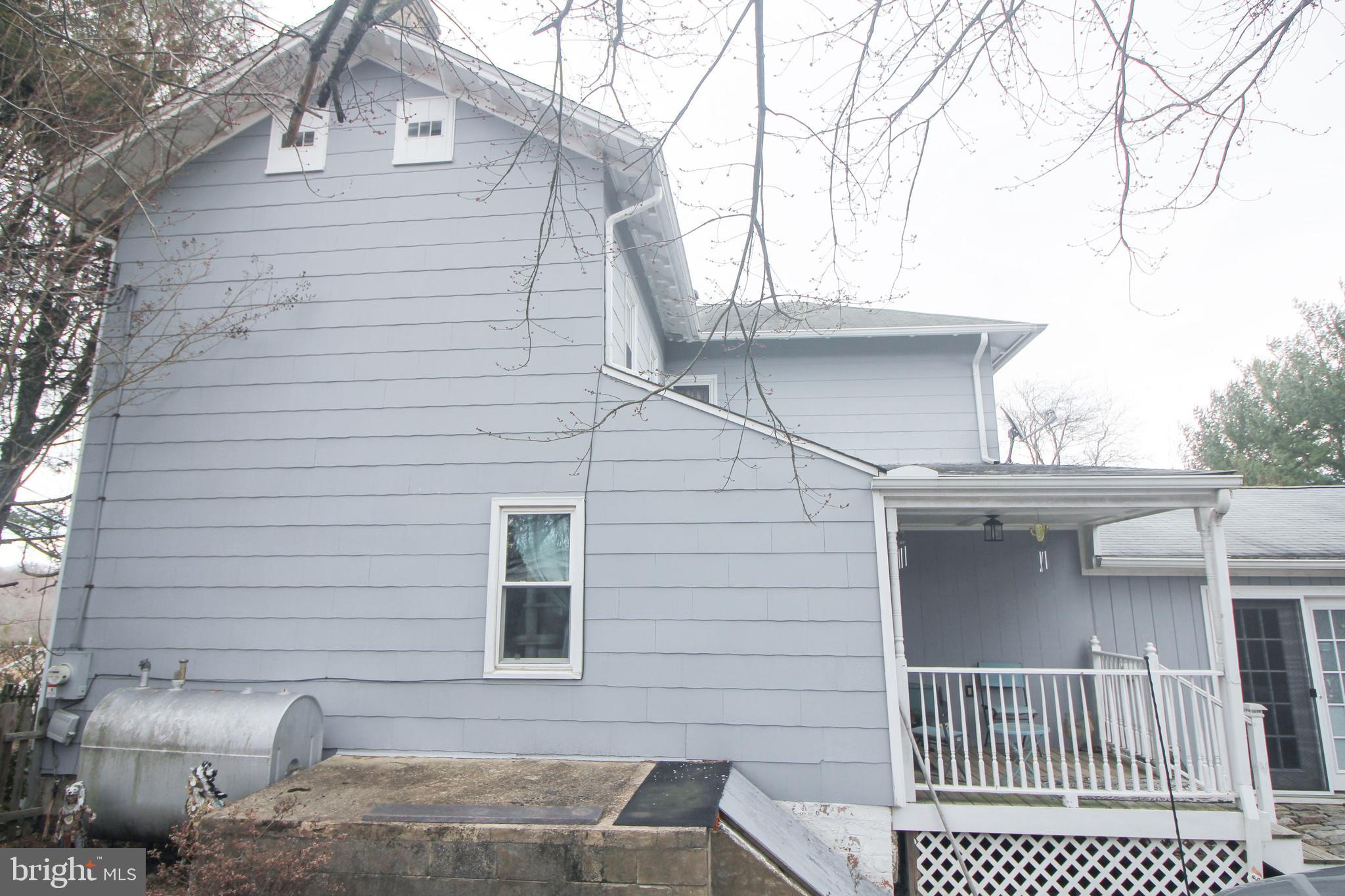 160 Funk Road Port Deposit, MD 21904 - Photo 12 of 51 a view of a house with a large tree