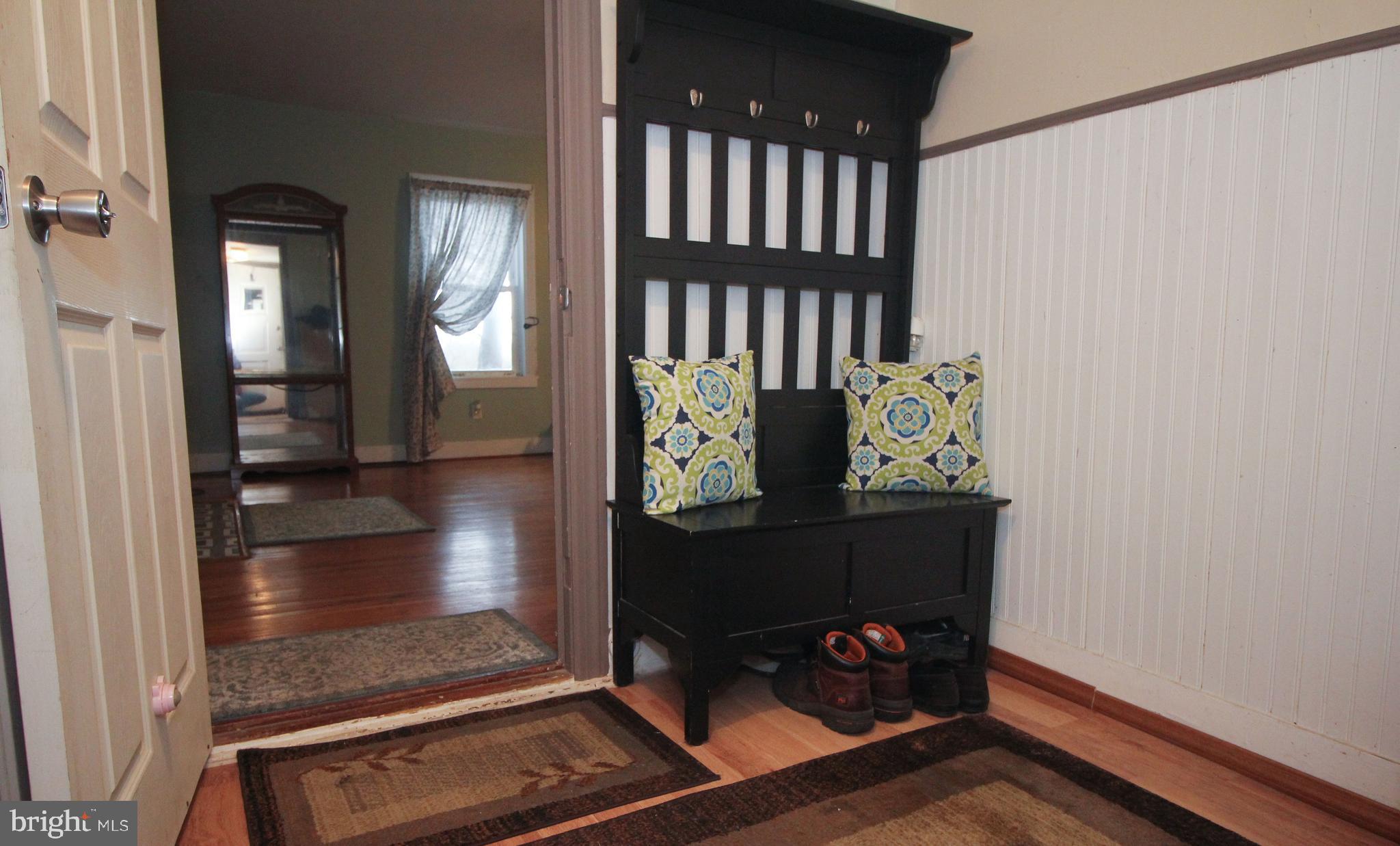160 Funk Road Port Deposit, MD 21904 - Photo 16 of 51 a view of an entryway door