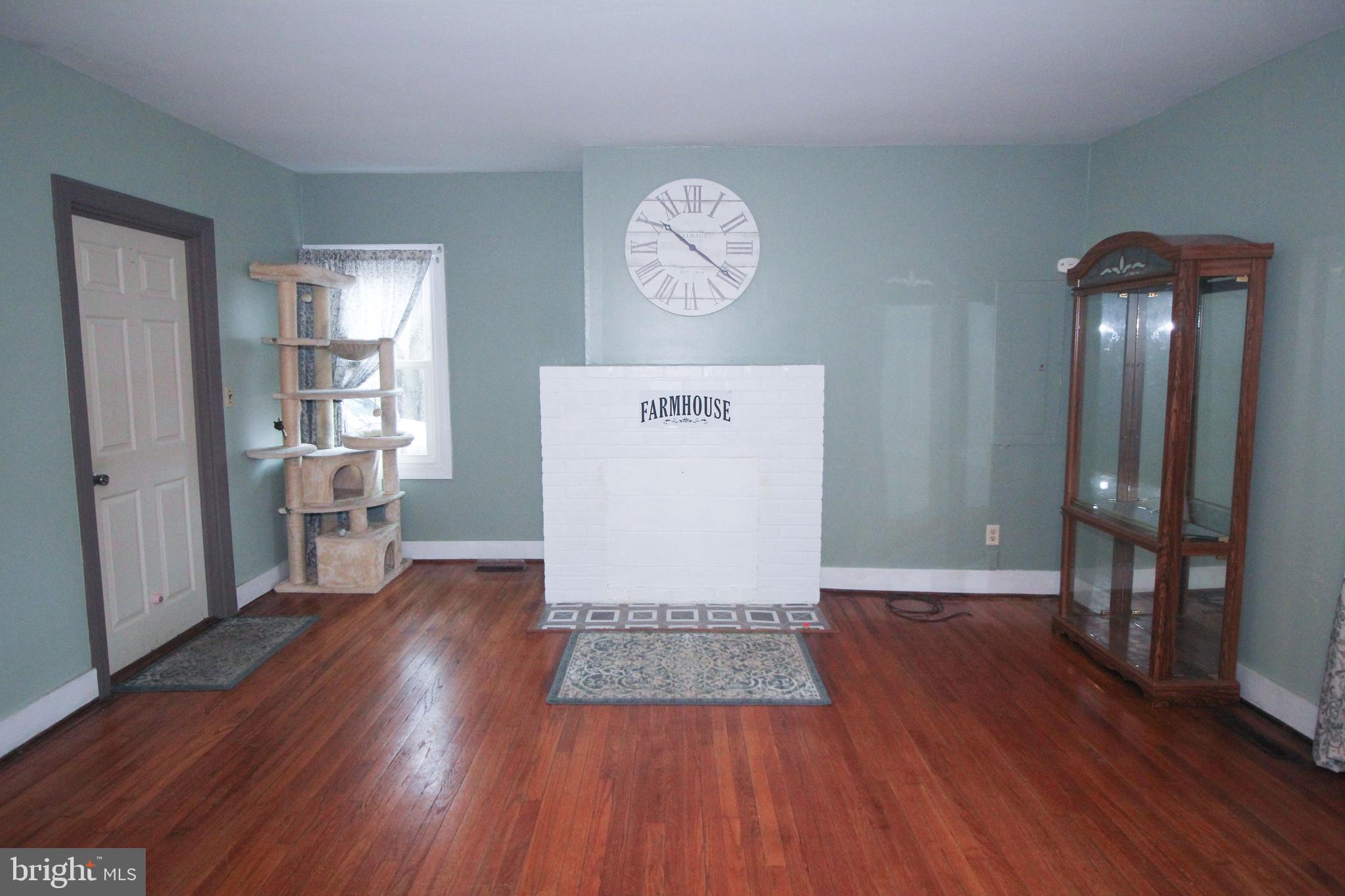 160 Funk Road Port Deposit, MD 21904 - Photo 19 of 51 a view of a hallway with wooden floor