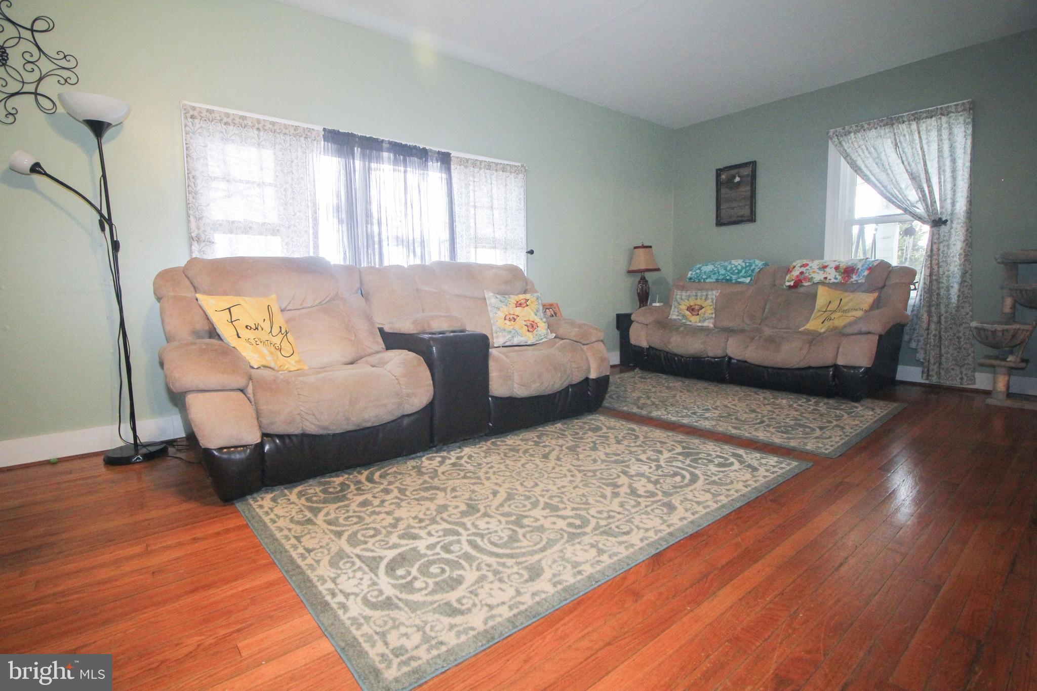 160 Funk Road Port Deposit, MD 21904 - Photo 20 of 51 a living room with furniture and a rug