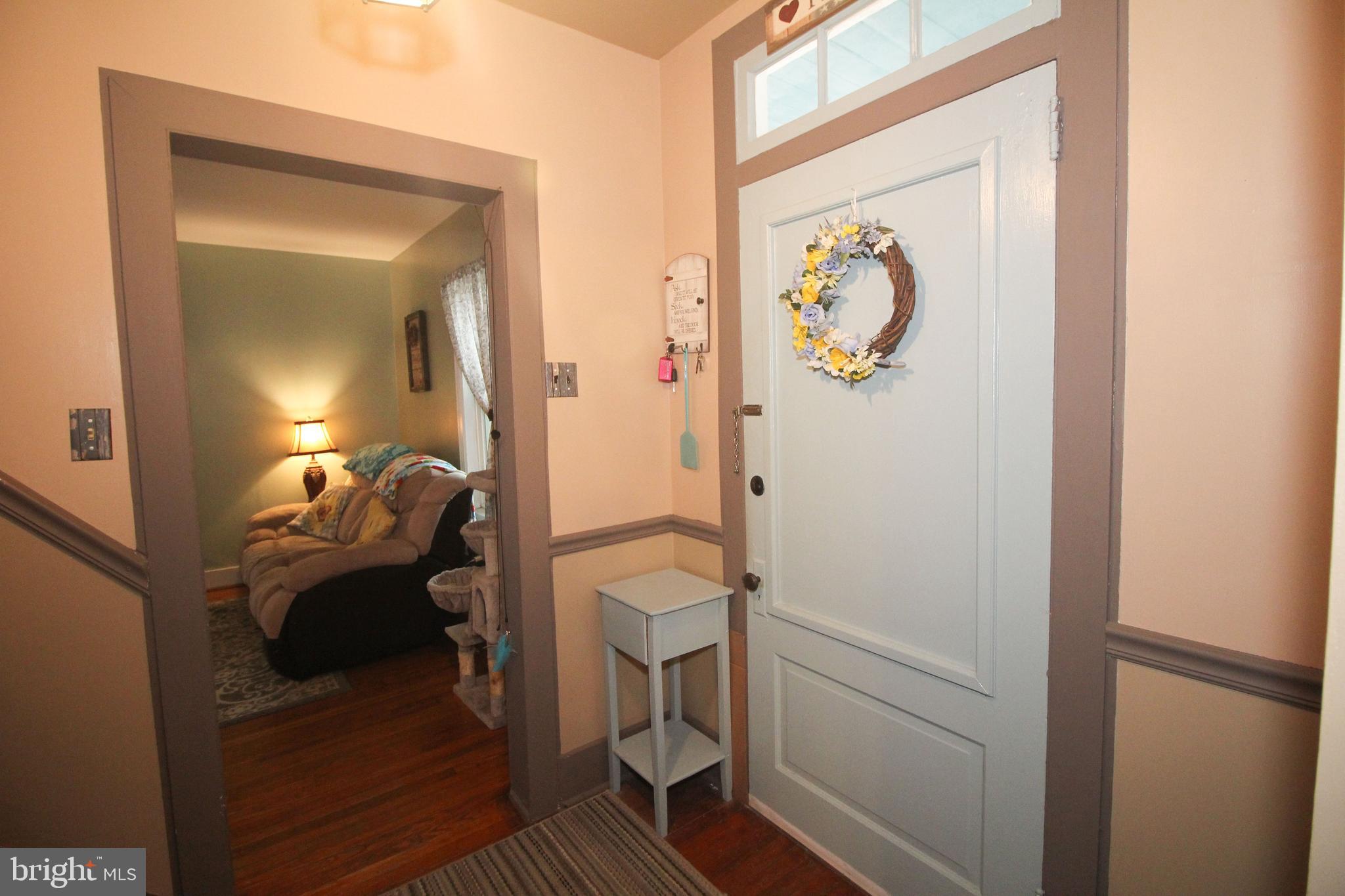 160 Funk Road Port Deposit, MD 21904 - Photo 23 of 51 a view of utility room
