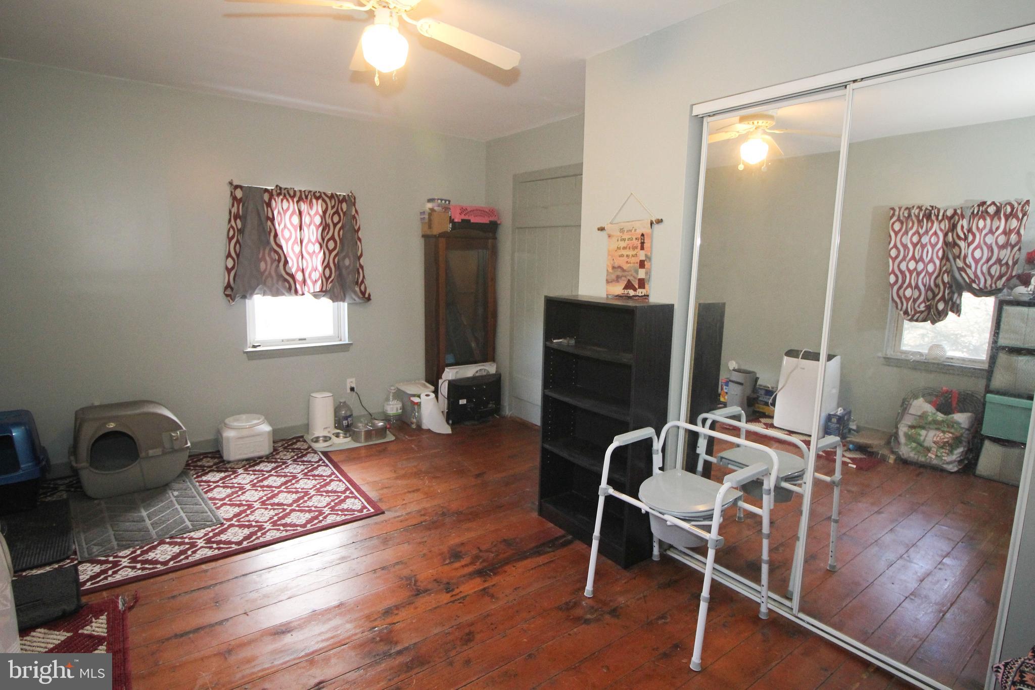 160 Funk Road Port Deposit, MD 21904 - Photo 30 of 51 a bedroom with furniture and a window