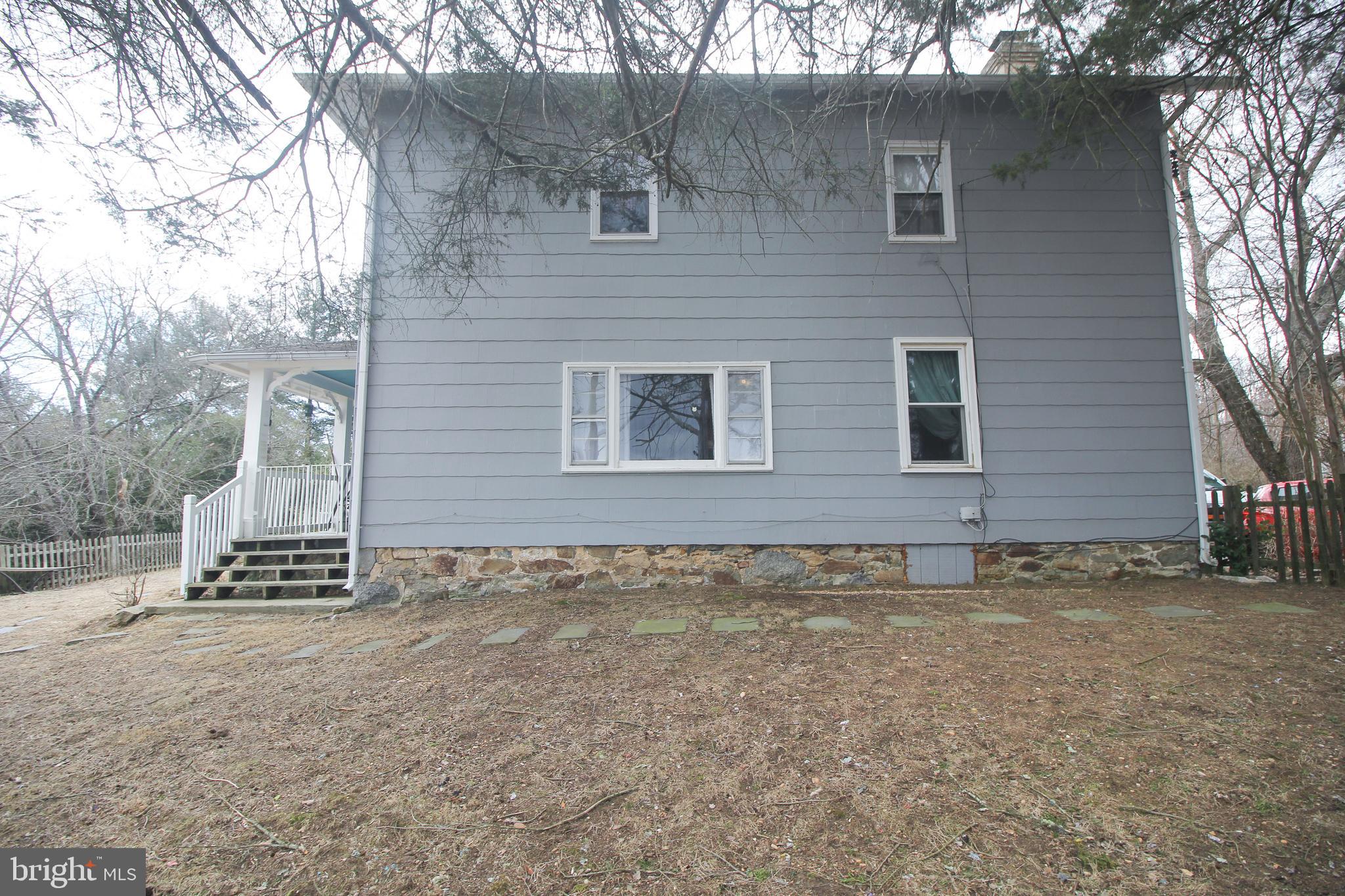160 Funk Road Port Deposit, MD 21904 - Photo 4 of 51 a view of a house with a yard
