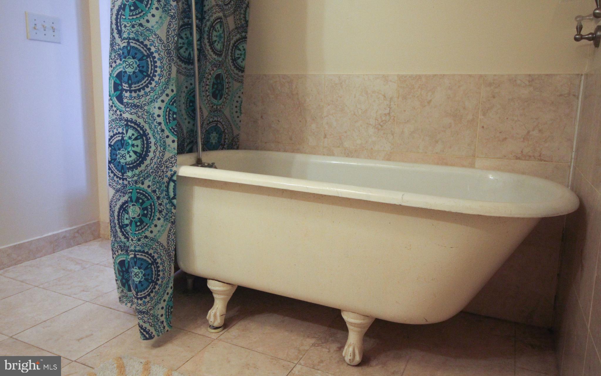 160 Funk Road Port Deposit, MD 21904 - Photo 43 of 51 a bathroom with a bathtub