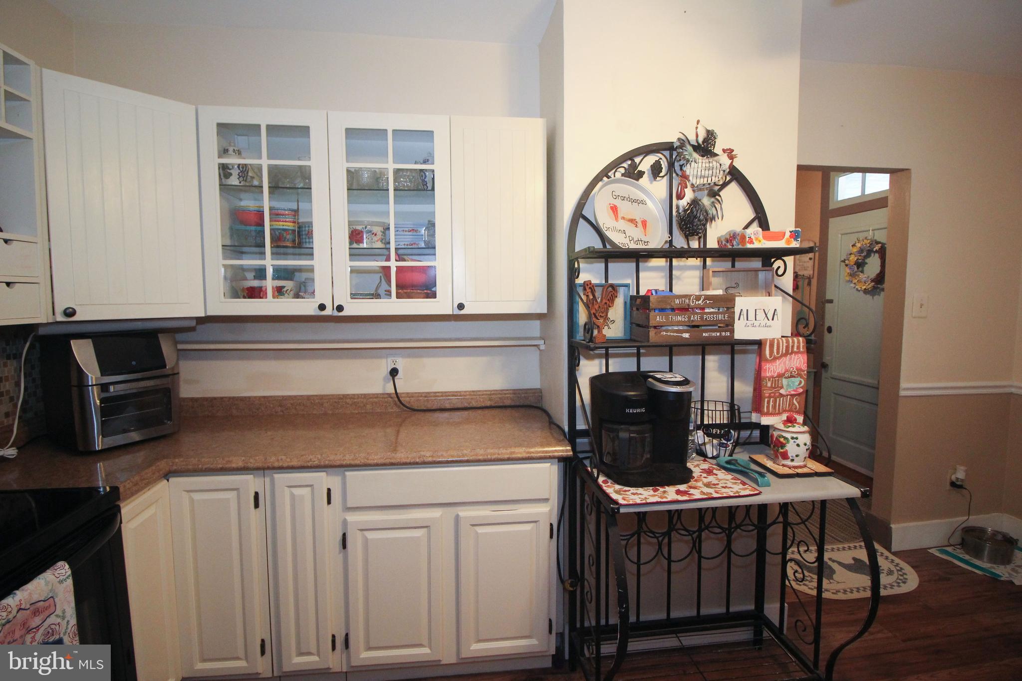 160 Funk Road Port Deposit, MD 21904 - Photo 47 of 51 a kitchen with a sink cabinets and window