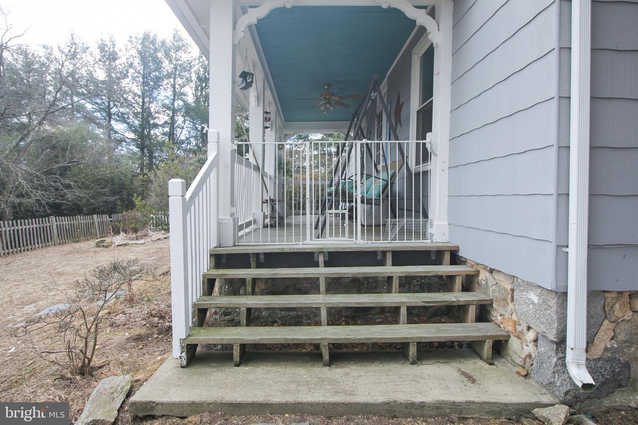 160 Funk Road Port Deposit, MD 21904 - Photo 5 of 51 a view of entryway
