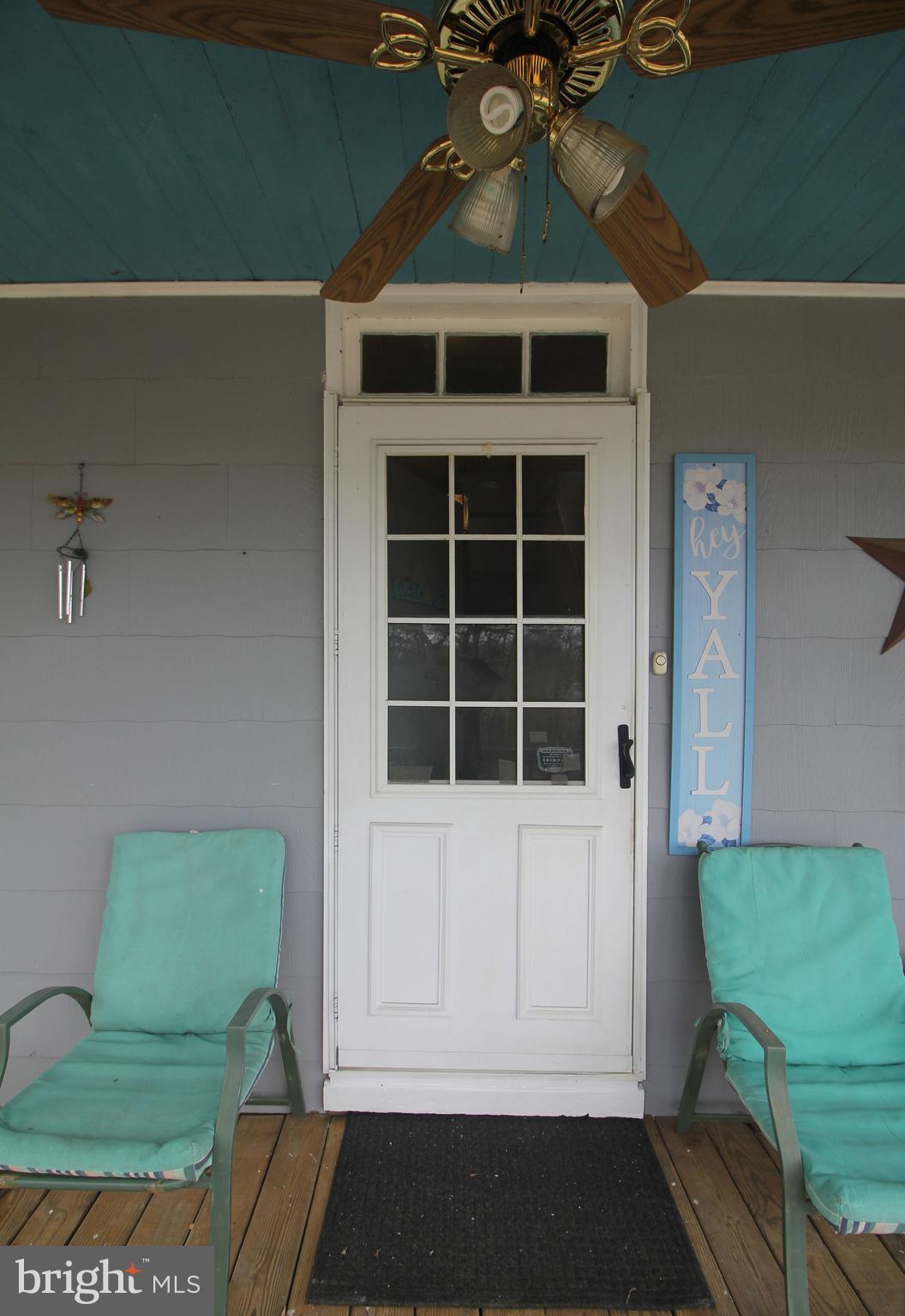 160 Funk Road Port Deposit, MD 21904 - Photo 51 of 51 a view of front door of a house