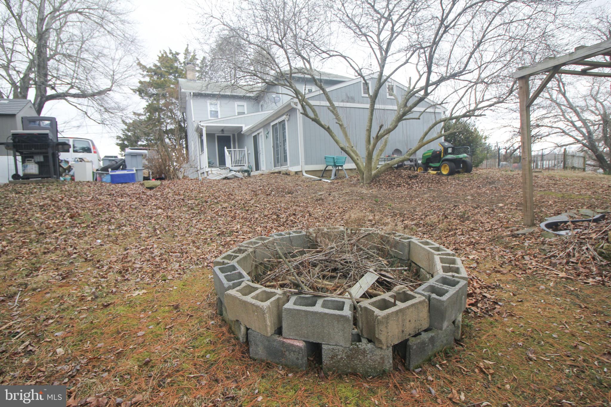 160 Funk Road Port Deposit, MD 21904 - Photo 10 of 51 a front view of a house with a yard