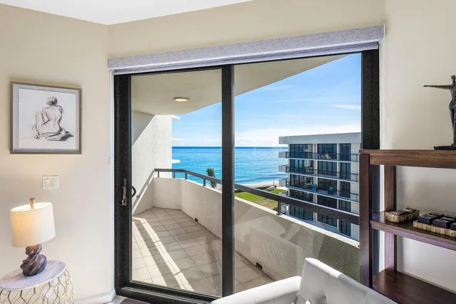 $12,000 | 3120 South Ocean Boulevard, Unit 1502, Palm Beach, FL 33480