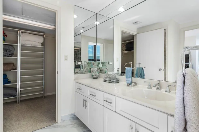 $12,000 | 3120 South Ocean Boulevard, Unit 1502, Palm Beach, FL 33480