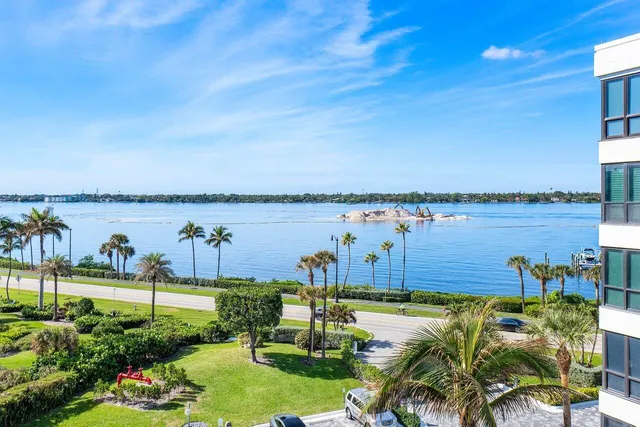 $12,000 | 3120 South Ocean Boulevard, Unit 1502, Palm Beach, FL 33480
