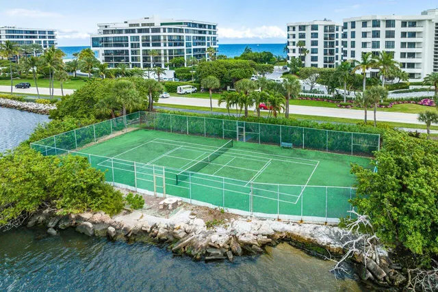 $12,000 | 3120 South Ocean Boulevard, Unit 1502, Palm Beach, FL 33480