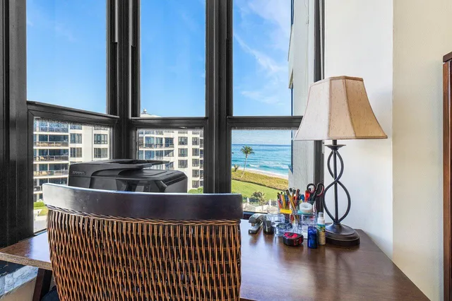 $12,000 | 3120 South Ocean Boulevard, Unit 1502, Palm Beach, FL 33480