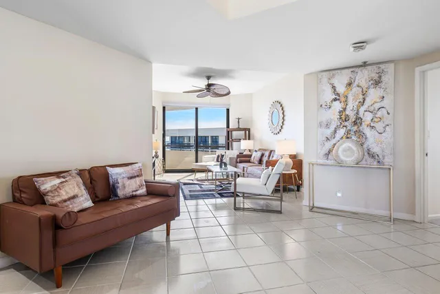 $12,000 | 3120 South Ocean Boulevard, Unit 1502, Palm Beach, FL 33480