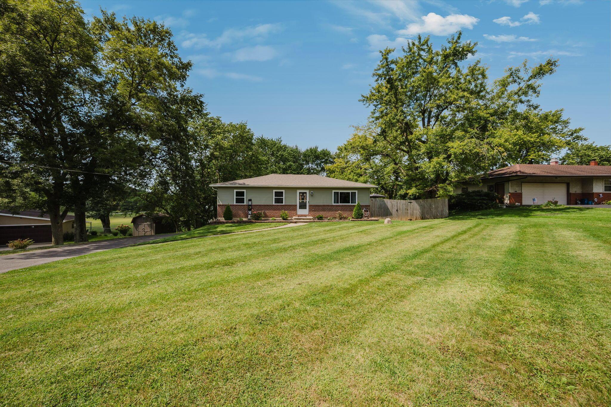2835 Kunz Road Galloway, OH 43119 - Photo 53 of 80 81-M.R. - 2835 Kunz Rd, Galloway-81
