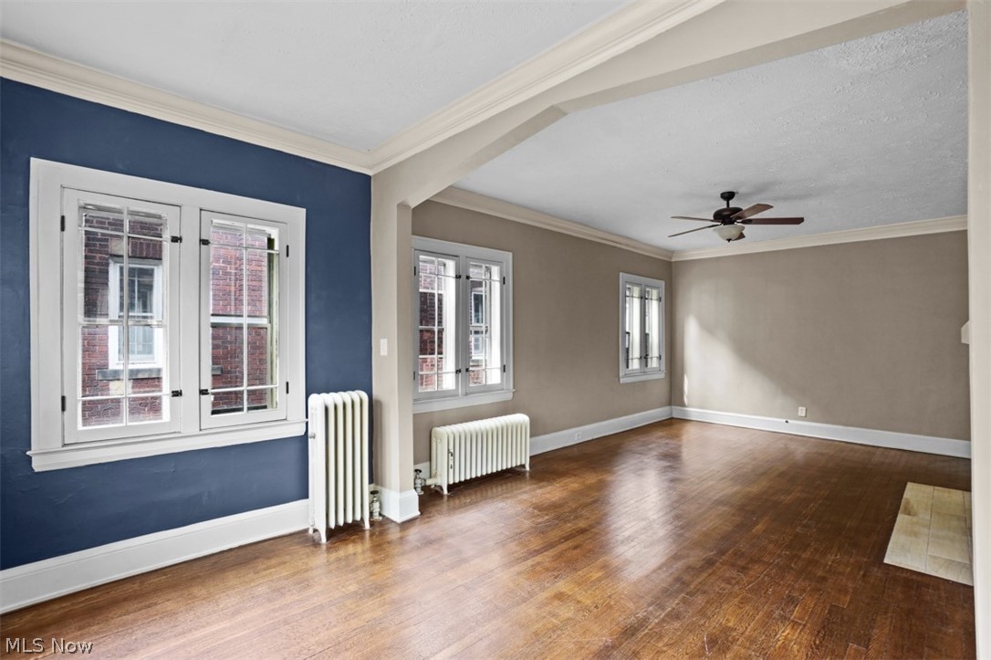 2116 Surrey Road, Unit 3 Cleveland, OH 44106 - Photo 9 of 38 Gallery Image 9