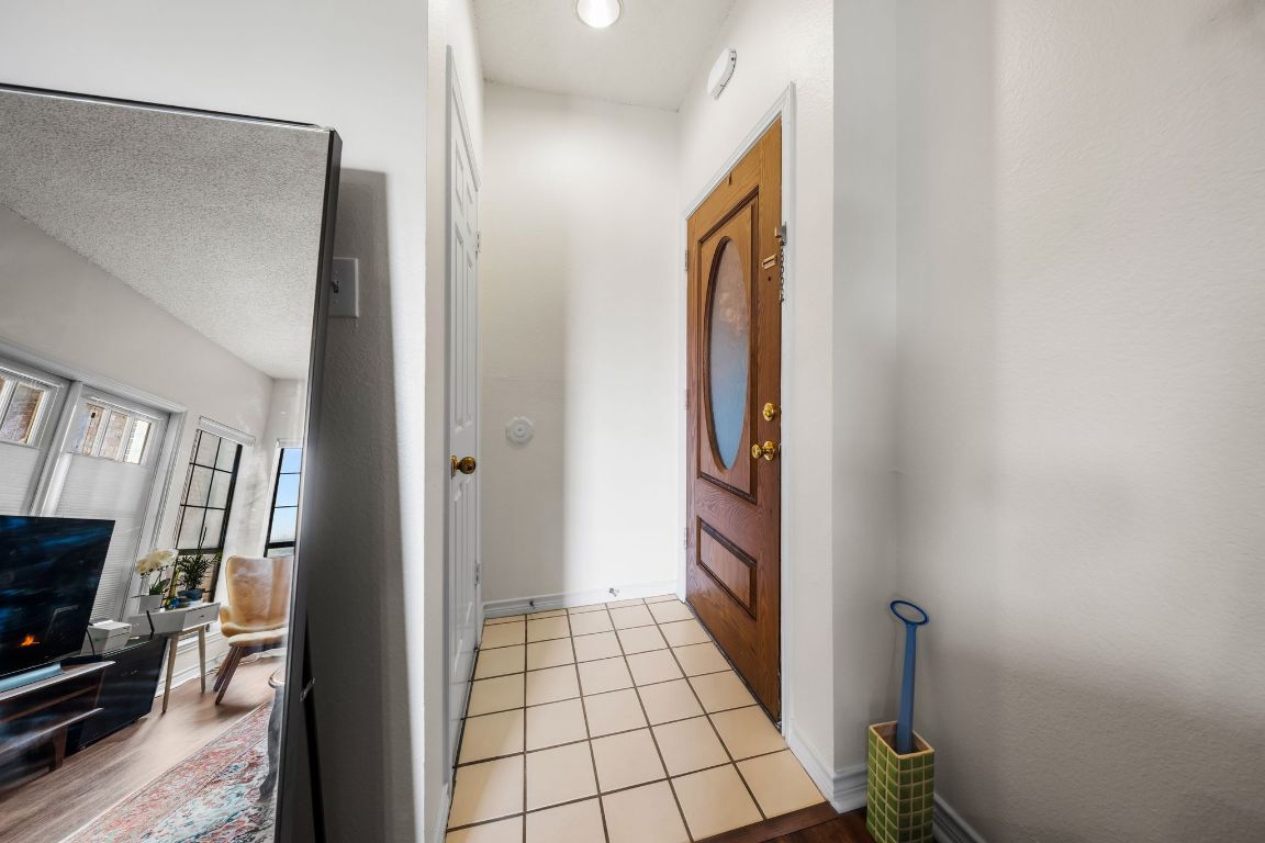3001 Cedar Street, Unit 310 Austin, TX 78705 - Photo 23 of 27 a view of bathroom