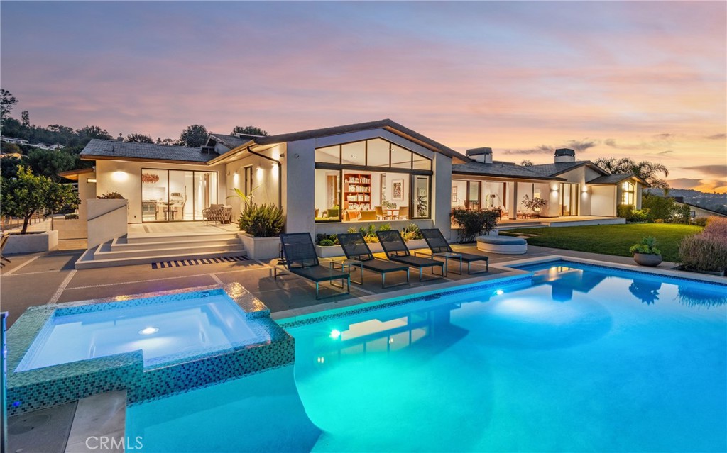 38 Saddleback Road Rolling Hills, CA 90274 - Photo 51 of 59