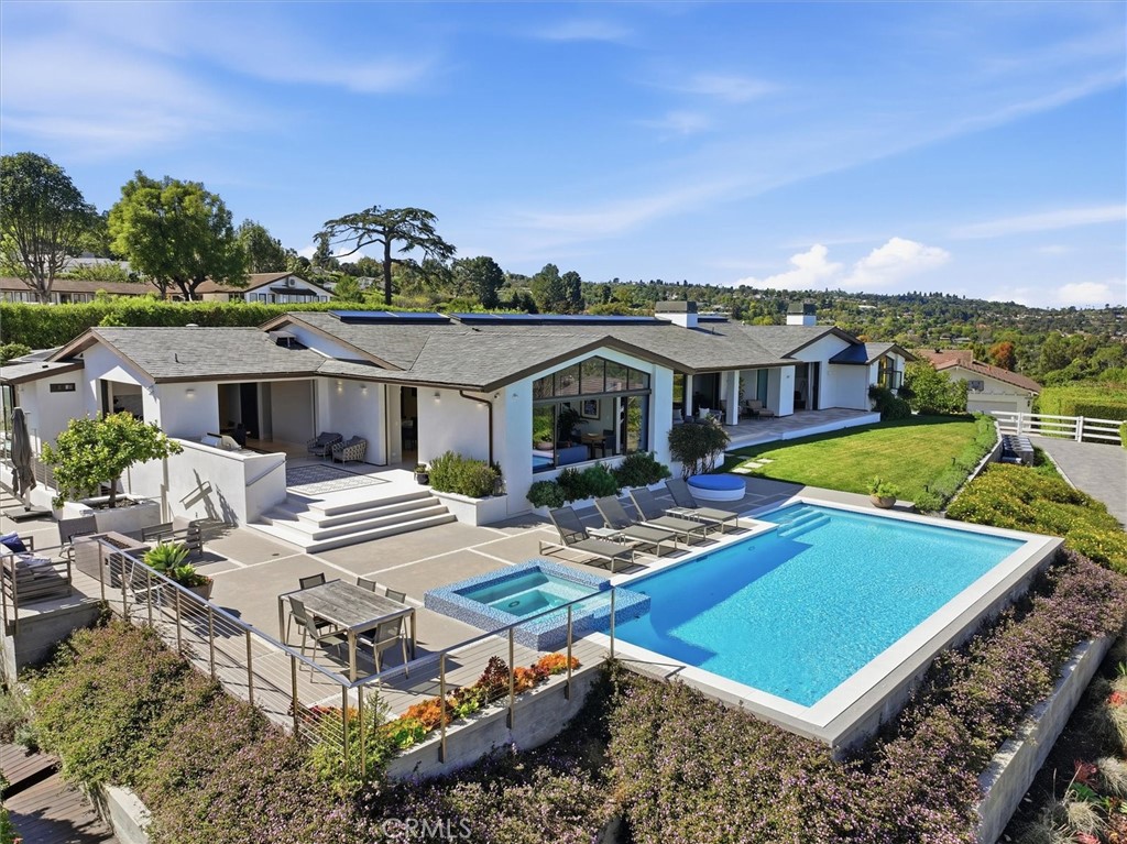 38 Saddleback Road Rolling Hills, CA 90274 - Photo 54 of 59