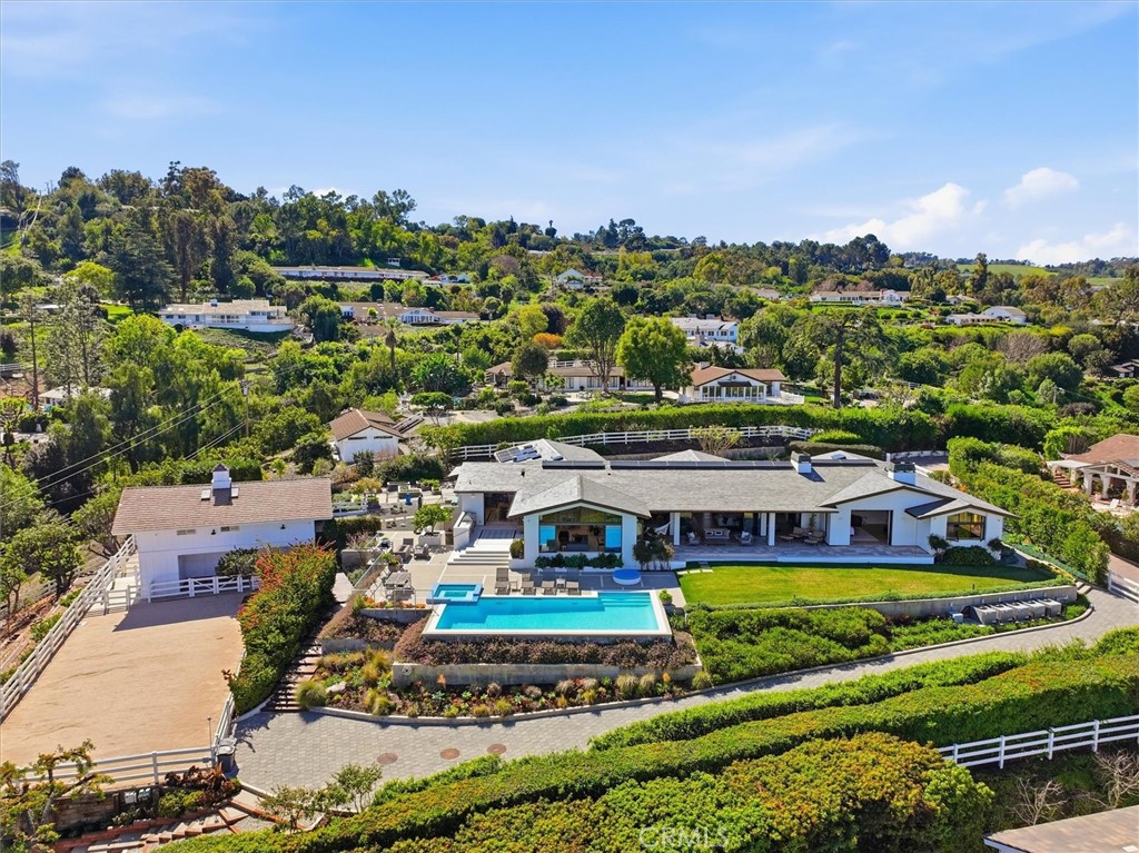 38 Saddleback Road Rolling Hills, CA 90274 - Photo 55 of 59