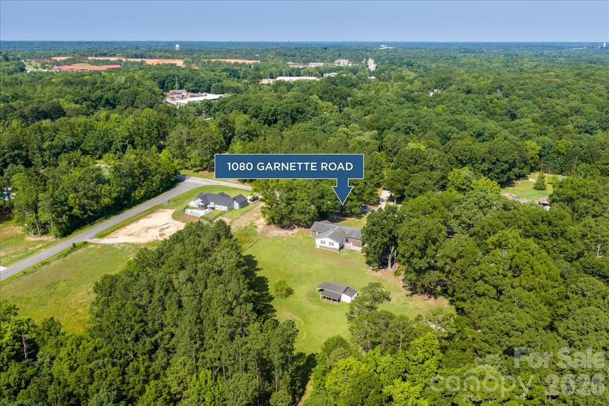 1080 Garnette Road Lancaster, SC 29720 - Photo 33 of 38