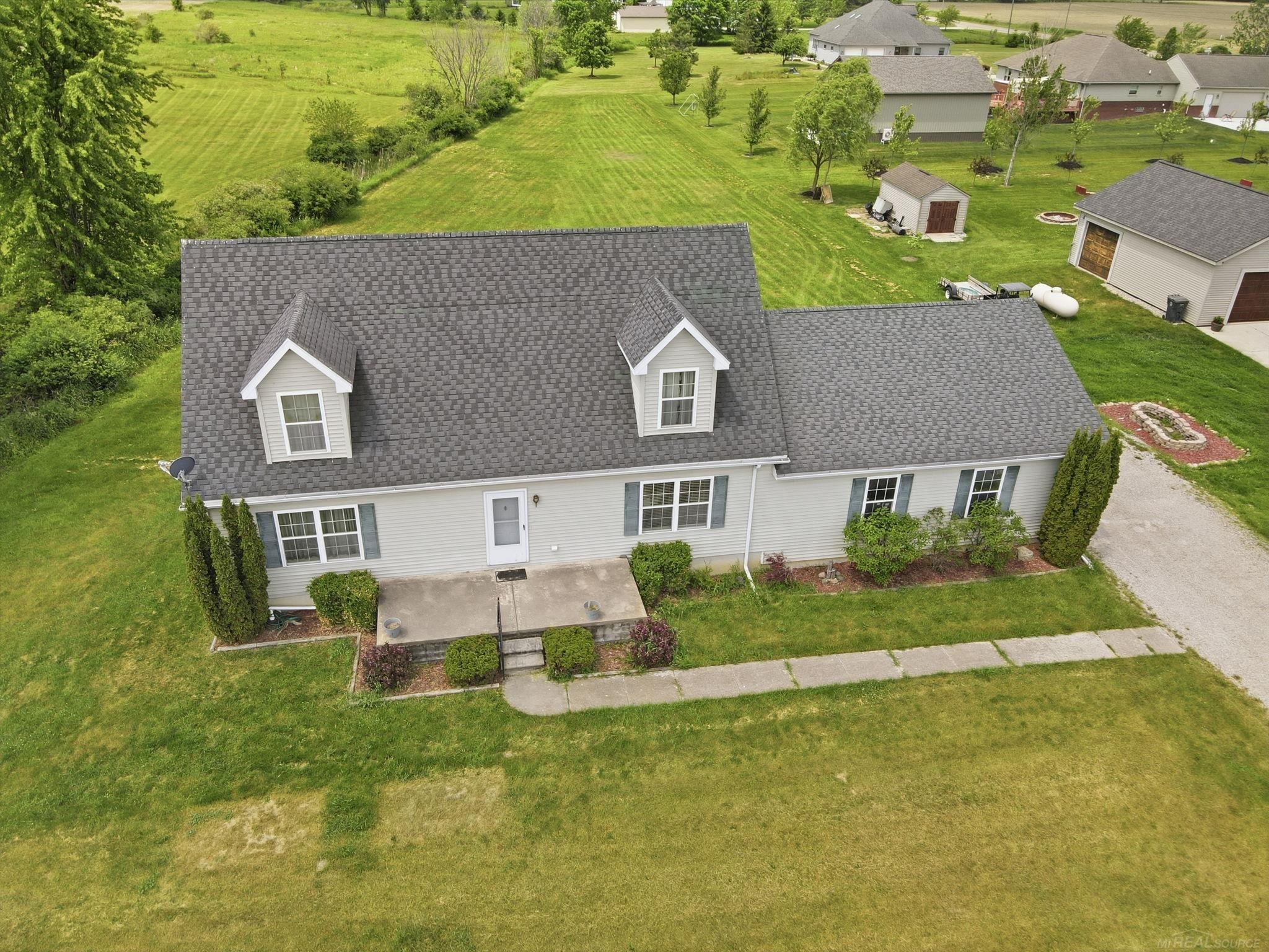 70897 Place Road Richmond, MI 48062 - Photo 28 of 35