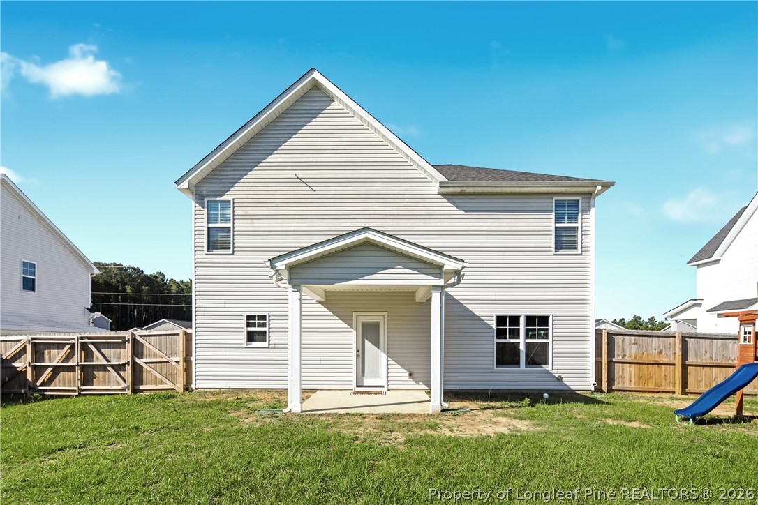 630 Barlow Road Parkton, NC 28371 - Photo 45 of 50