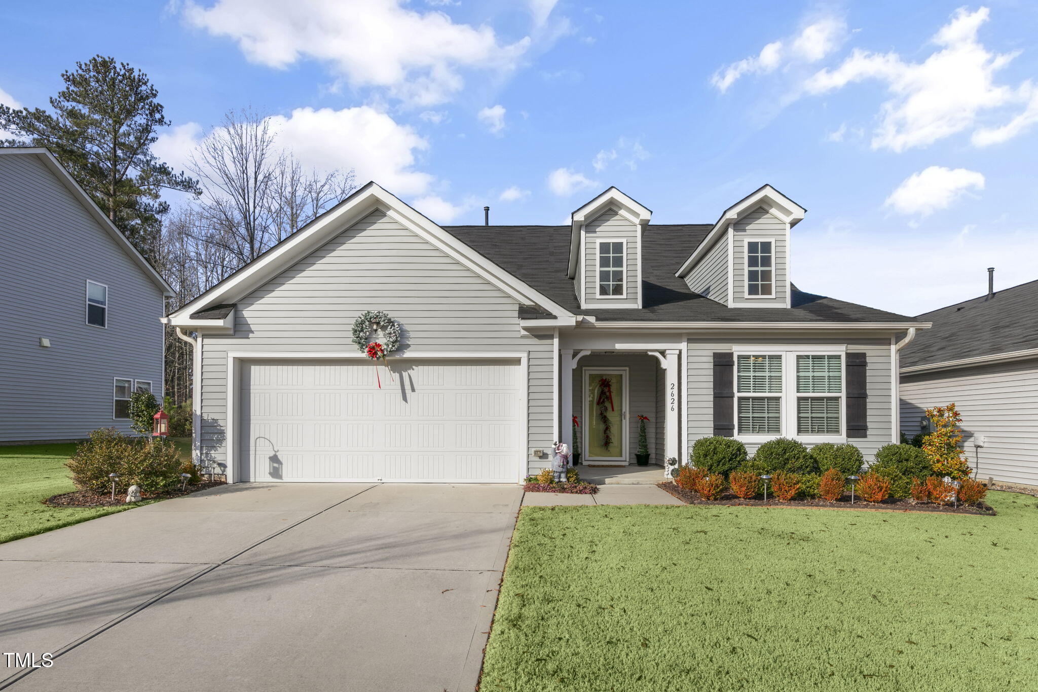 2626 Yellow Pine Road Raleigh, NC 27616 - Photo 3 of 38 3-web-or-mls-2626-yellow-pine-rd-raleigh