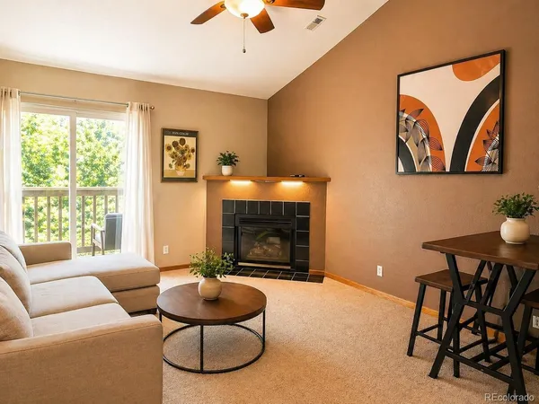 $325,000 | 1048 Tierra Lane, Unit 201, Fort Collins, CO 80521