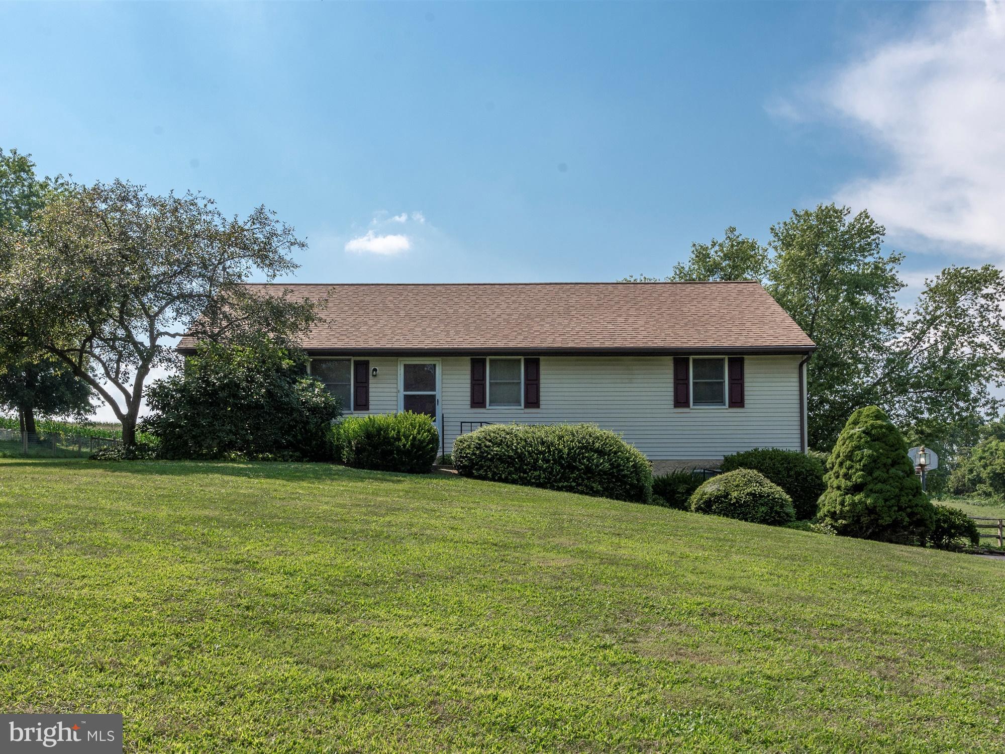 234 Little Britain Road Nottingham, PA 19362 - Photo 1 of 24 Front