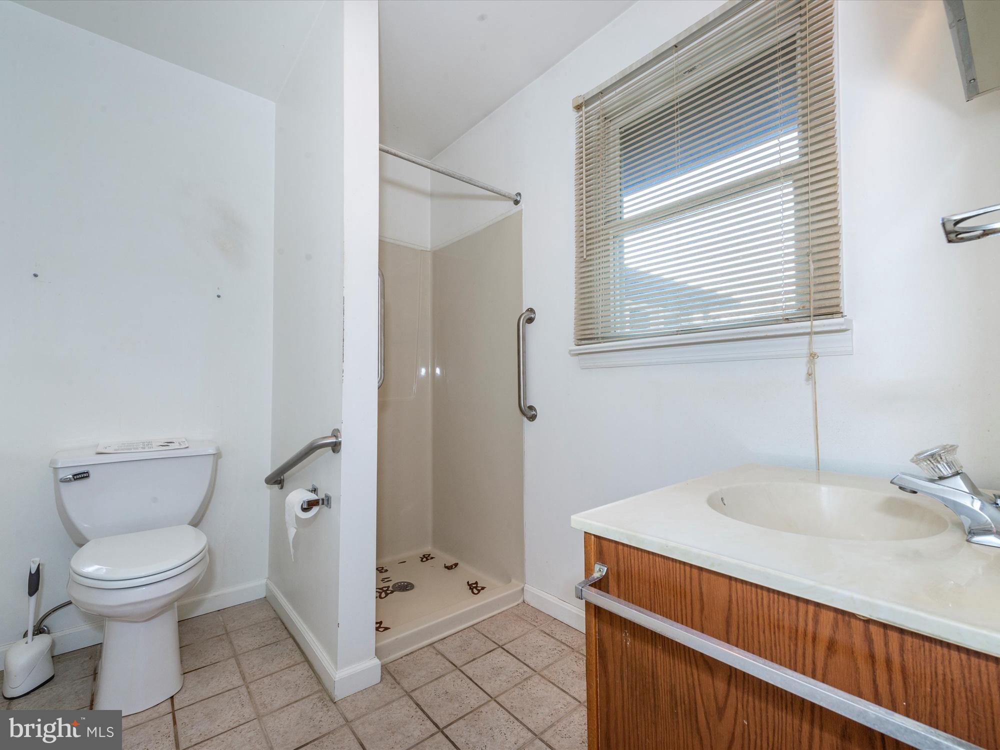 234 Little Britain Road Nottingham, PA 19362 - Photo 14 of 24 Master Bath