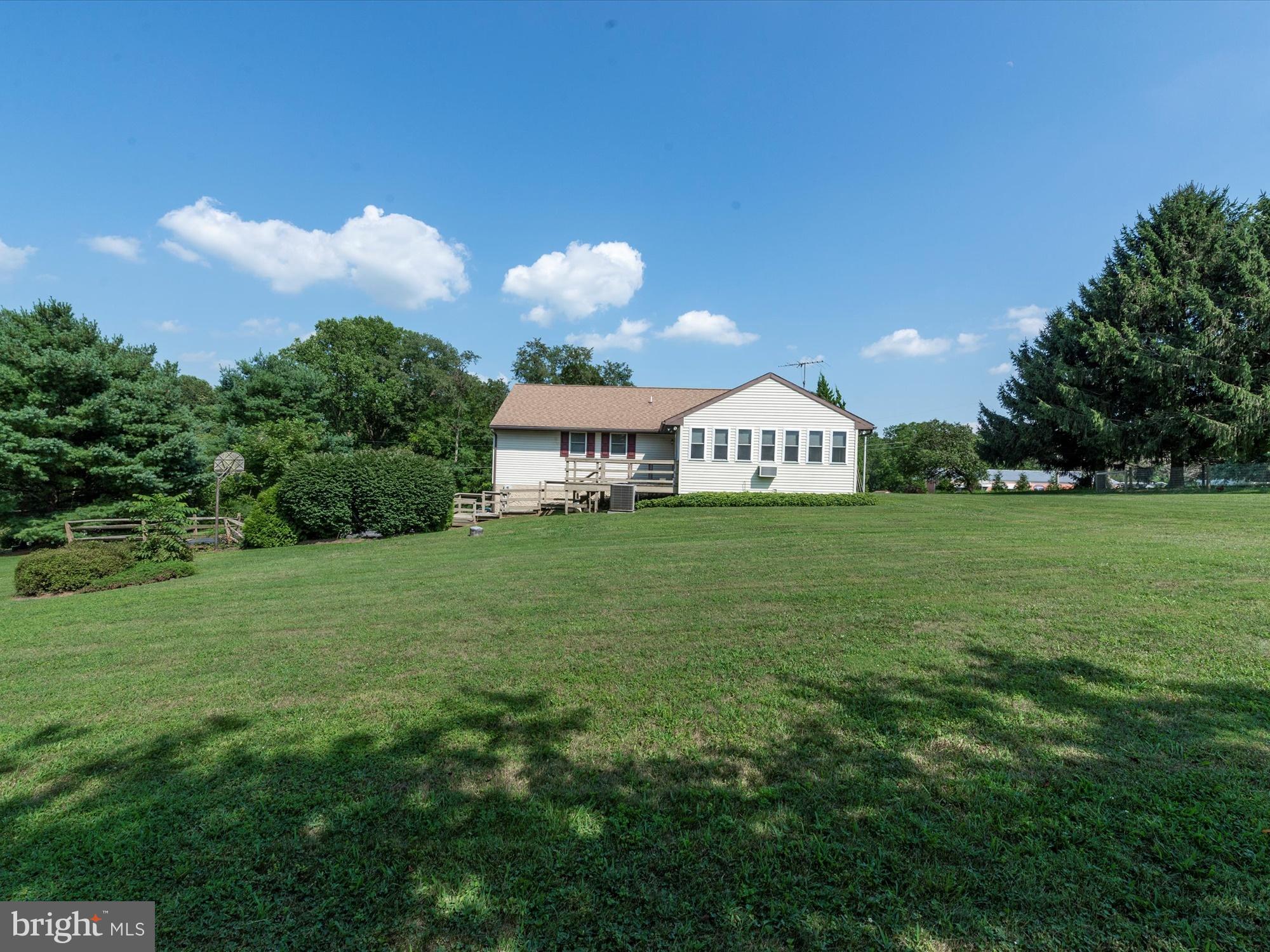 234 Little Britain Road Nottingham, PA 19362 - Photo 22 of 24 Rear