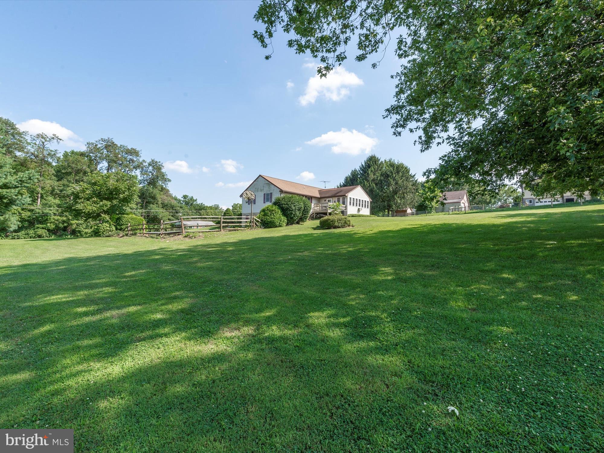 234 Little Britain Road Nottingham, PA 19362 - Photo 23 of 24 Yard