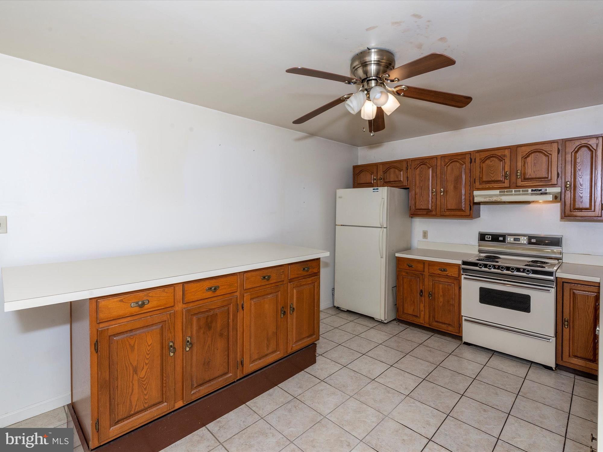 234 Little Britain Road Nottingham, PA 19362 - Photo 8 of 24 Kitchen