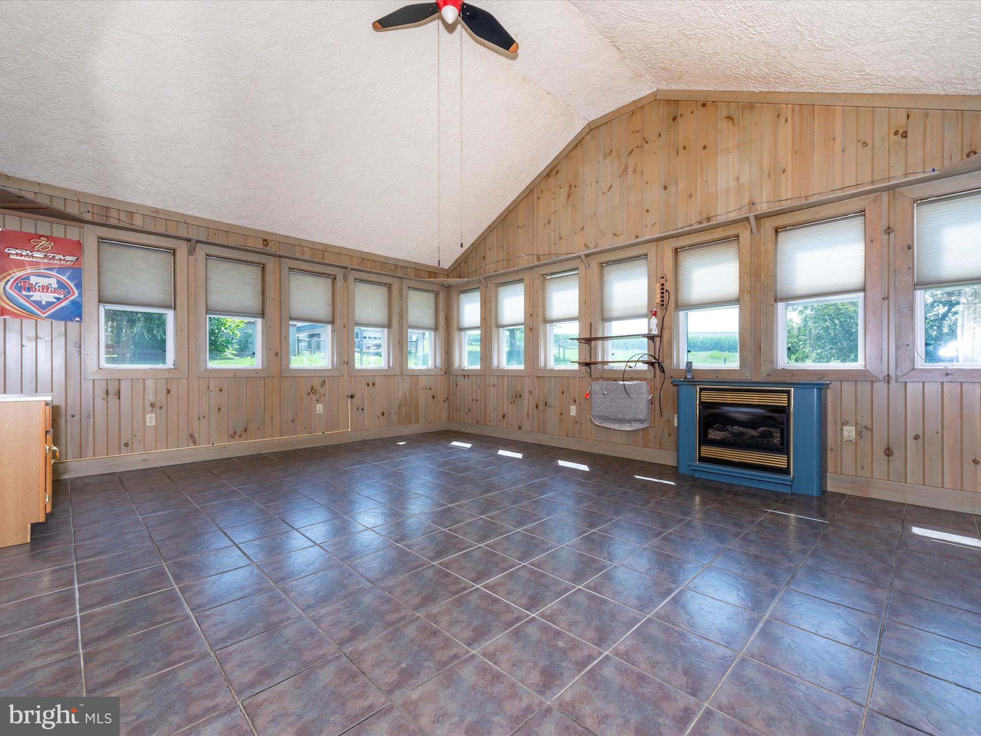 234 Little Britain Road Nottingham, PA 19362 - Photo 10 of 24 Sunroom