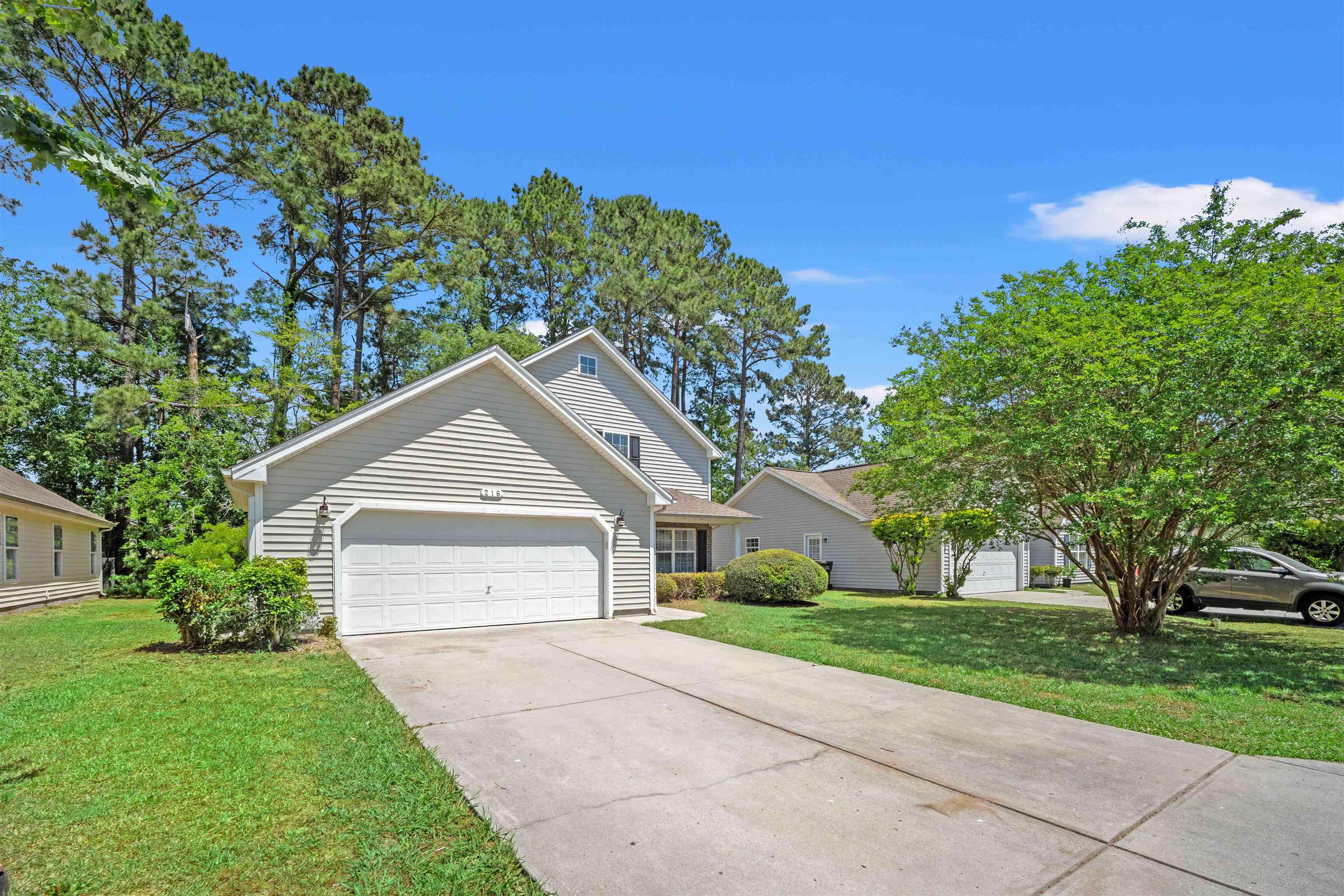 216 Barclay Drive Myrtle Beach, SC 29579 - Photo 2 of 47