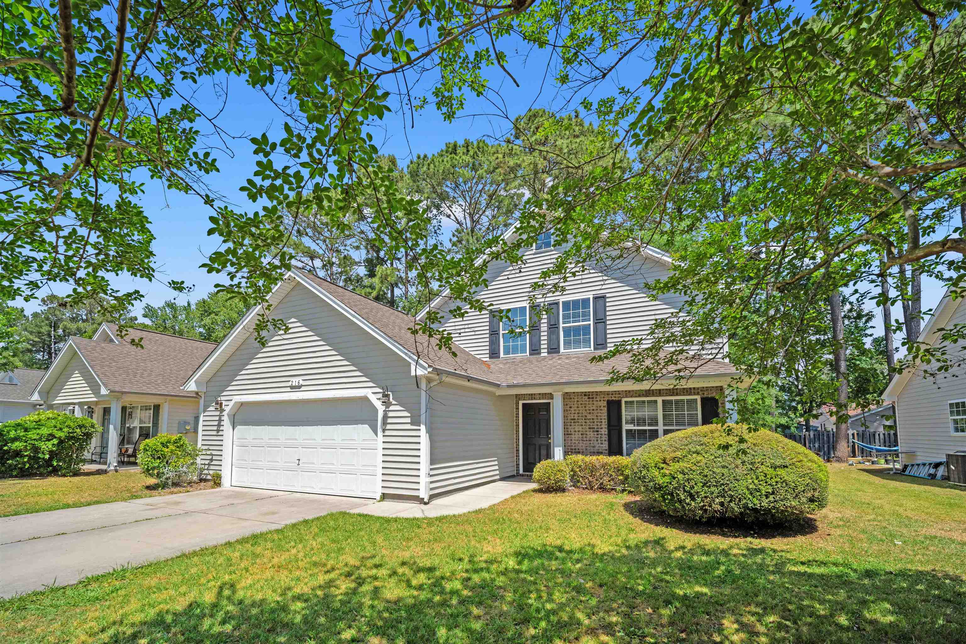 216 Barclay Drive Myrtle Beach, SC 29579 - Photo 3 of 47