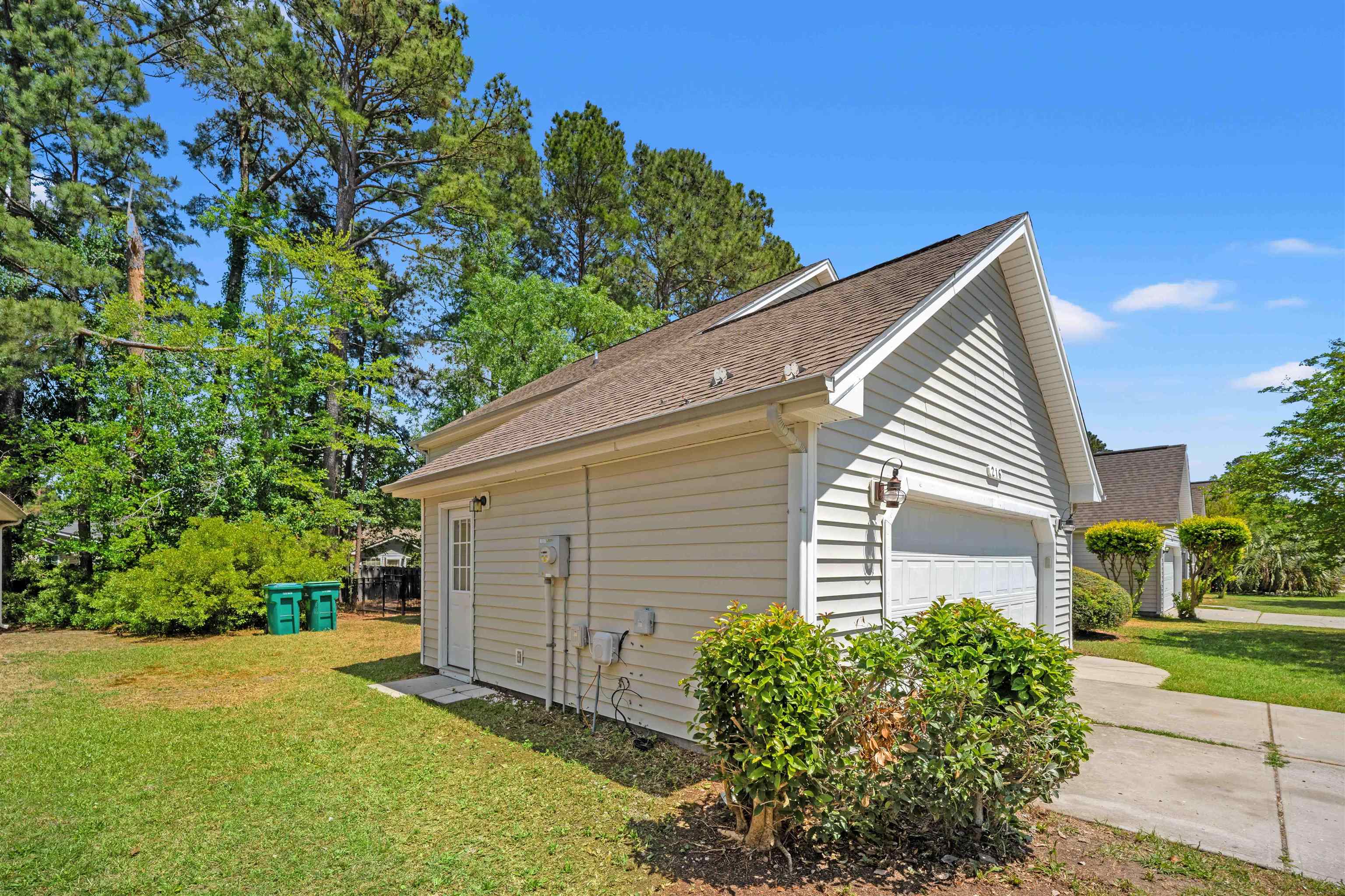 216 Barclay Drive Myrtle Beach, SC 29579 - Photo 43 of 47
