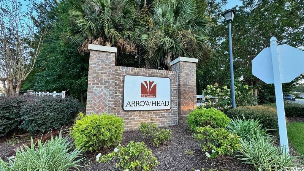216 Barclay Drive Myrtle Beach, SC 29579 - Photo 44 of 47