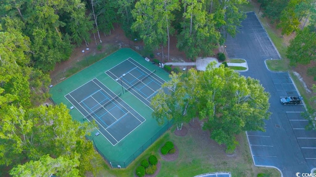 216 Barclay Drive Myrtle Beach, SC 29579 - Photo 45 of 47