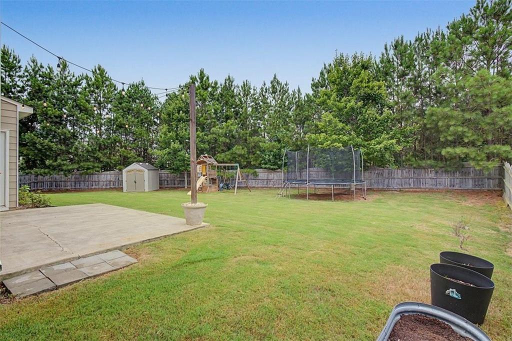 144 Boxwood Way Dallas, GA 30132 - Photo 50 of 66