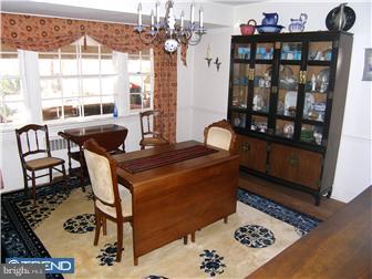 208 Locust Road Fort Washington, PA 19034 - Photo 2 of 12 Dining Room